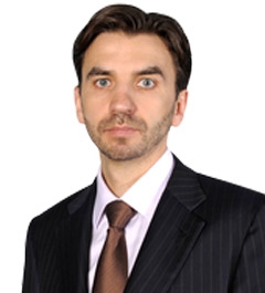 Абызов  Михаил   Анатольевич